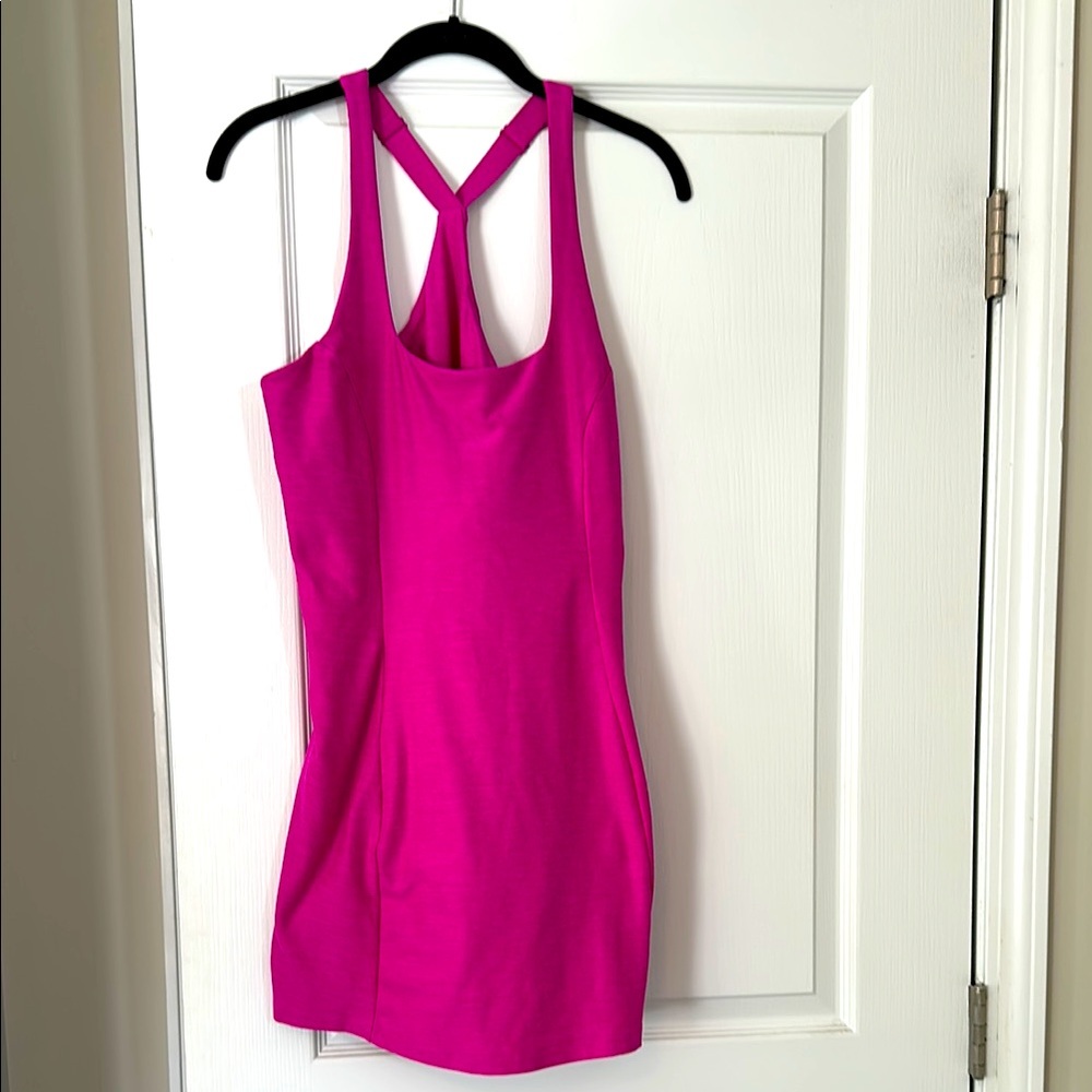 Victoria’s Secret on point athletic dress size Large - Picture 3 of 6